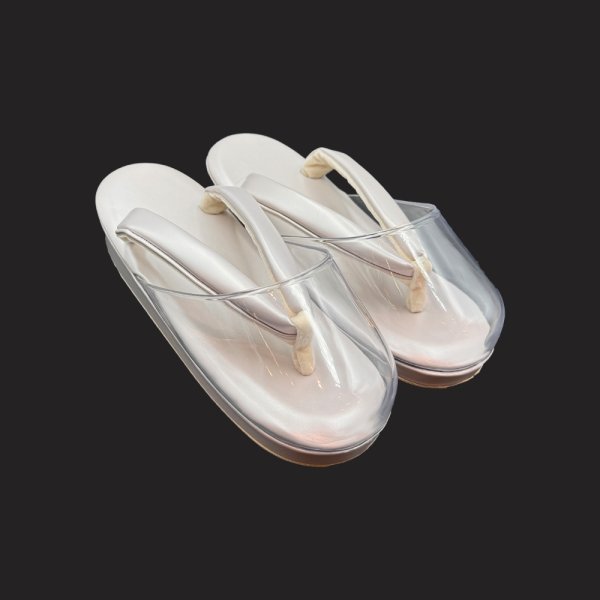 画像6: 時雨履き (6)