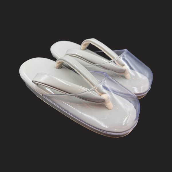 画像4: 時雨履き (4)