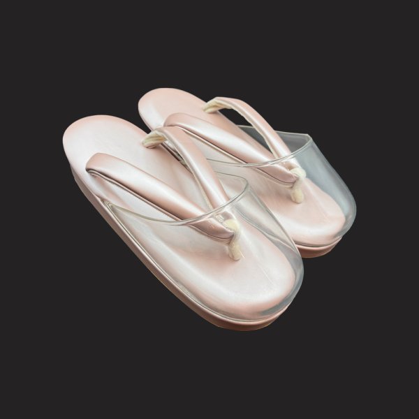 画像5: 時雨履き (5)