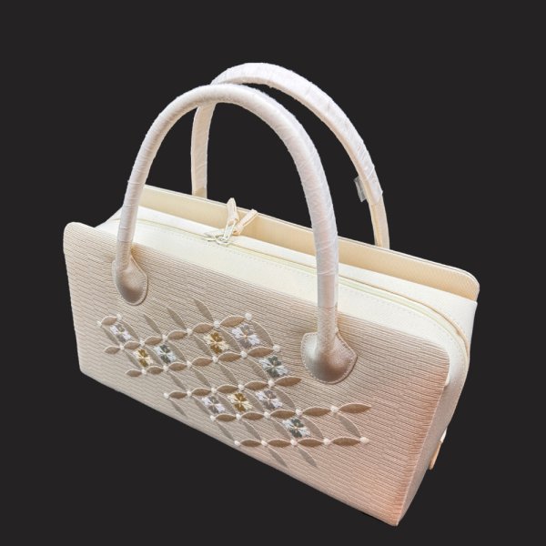 画像2: 利休バッグ (2)