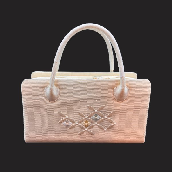 画像3: 利休バッグ (3)