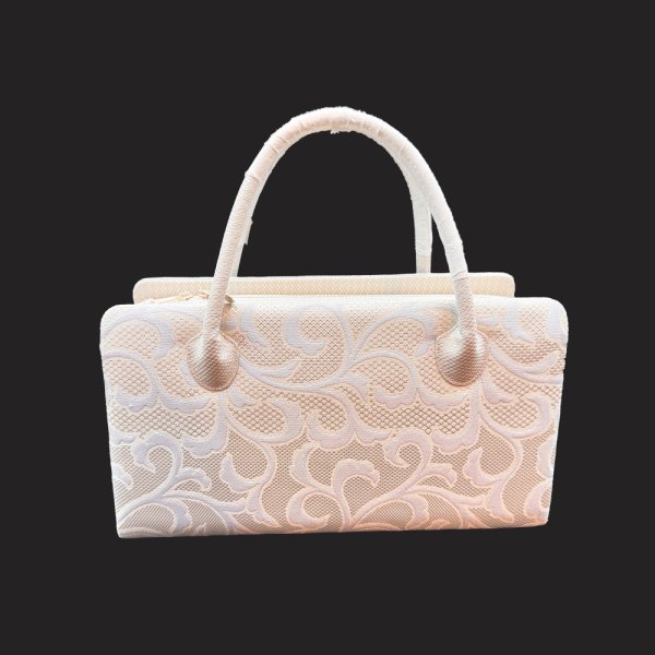 画像2: 利休バッグ (2)