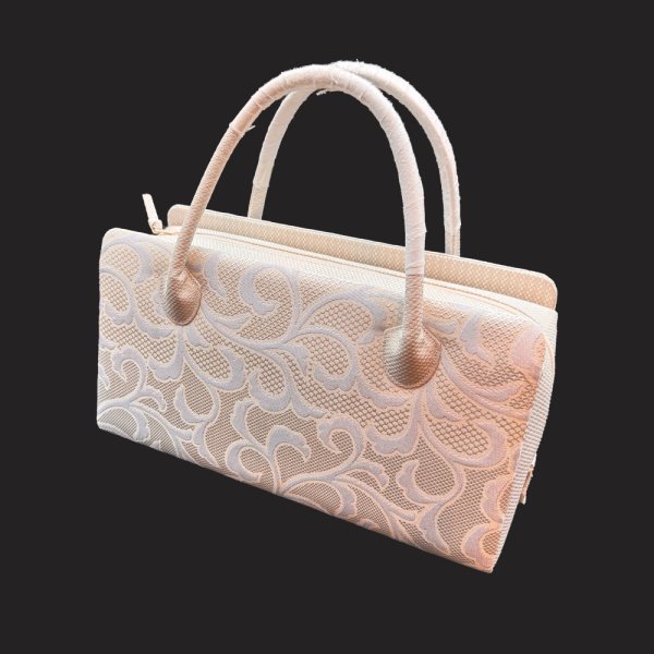 画像3: 利休バッグ (3)