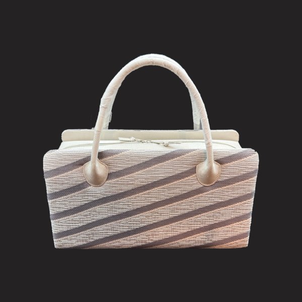 画像2: 利休バッグ (2)