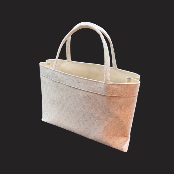 画像2: 和装バッグ  (2)