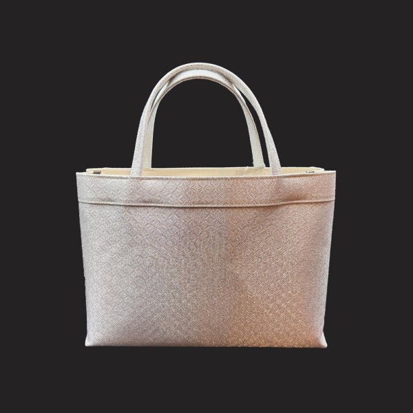 画像2: 和装バッグ  (2)