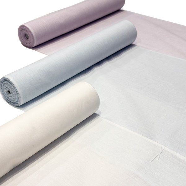 画像2: アイスコットン長襦袢 (2)