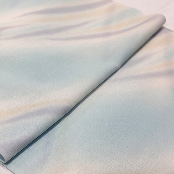 画像4: 奏竹・柄長襦袢  (4)