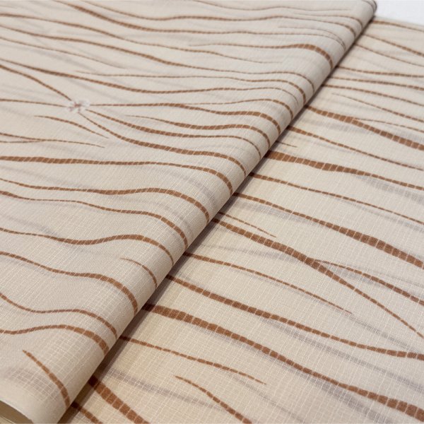 画像4: 奏竹・柄長襦袢 (4)