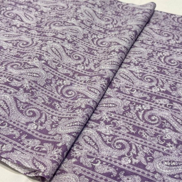 画像4: 奏竹・柄長襦袢 (4)