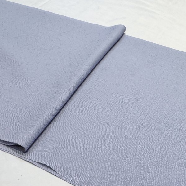 画像3: ［シルック］シルック小紋（フランス縞） (3)