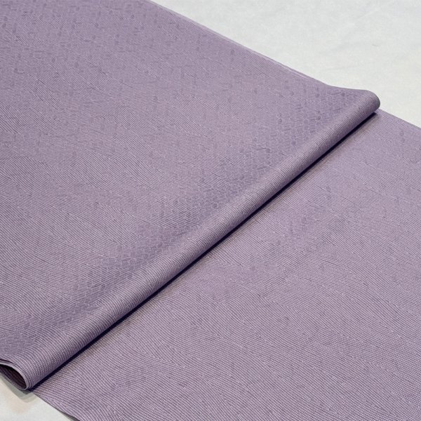 画像3: ［シルック］シルック小紋（フランス縞） (3)