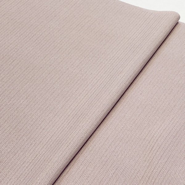 画像3: ［シルック］シルック小紋（絽ちりめん・鮫） (3)