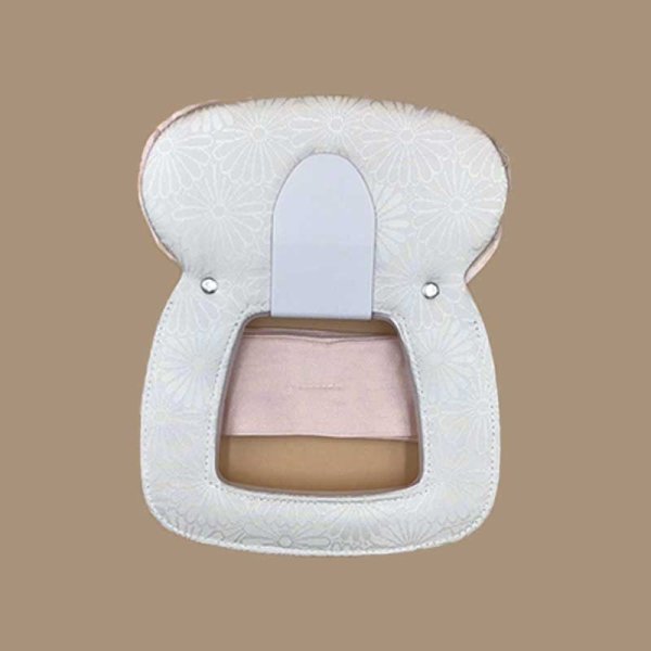 画像3: 帯枕・教材用　姿 (3)