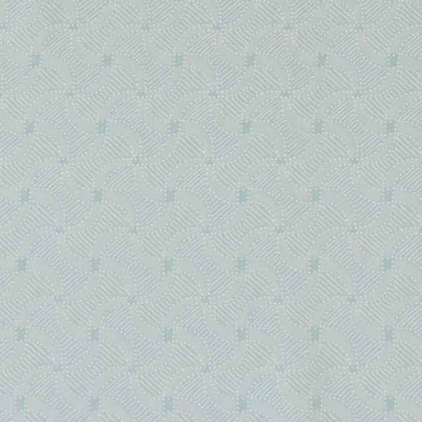 画像3: 洗える着物［シルック］　大久保信子流シルックきもの【日本の花】 (3)