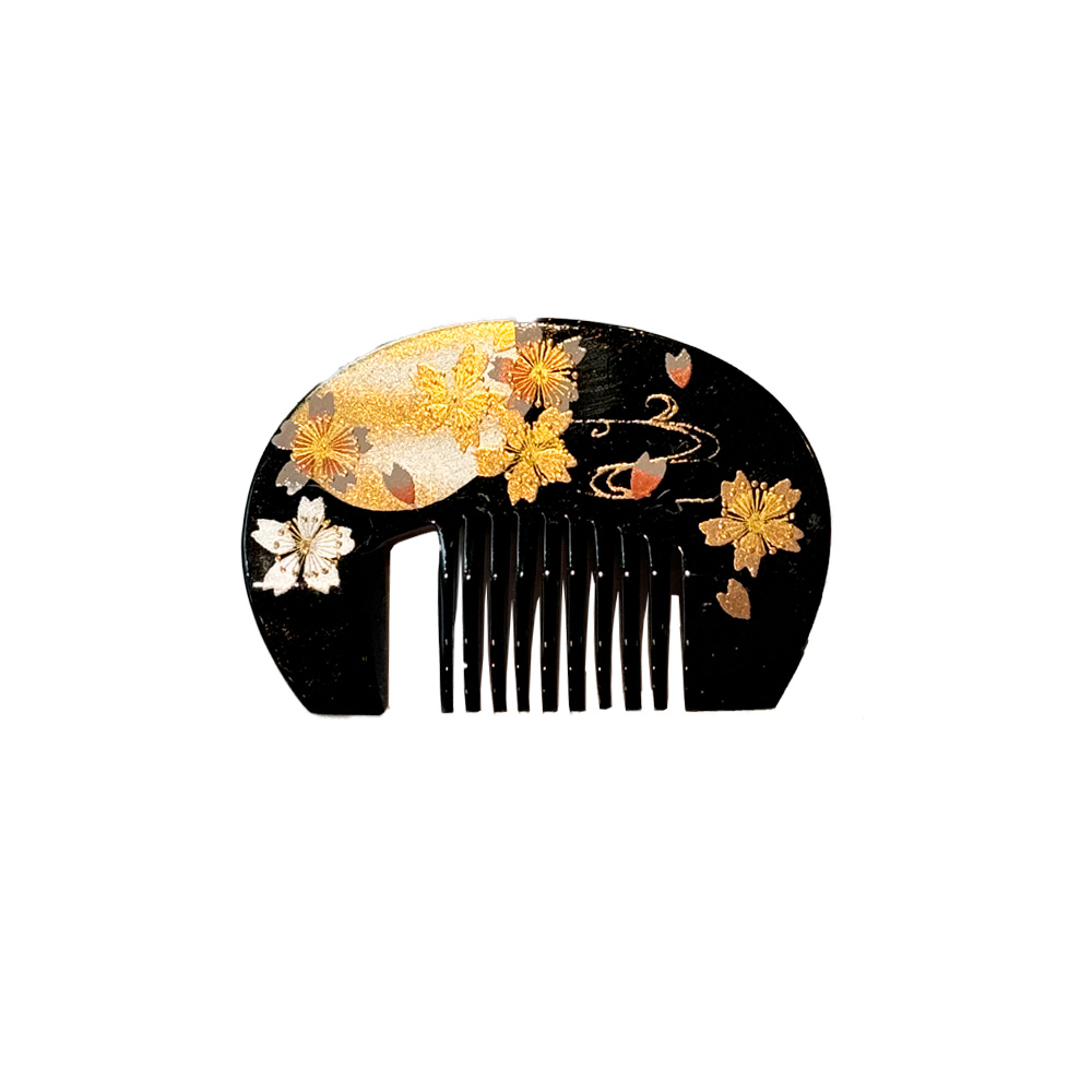 帯留め