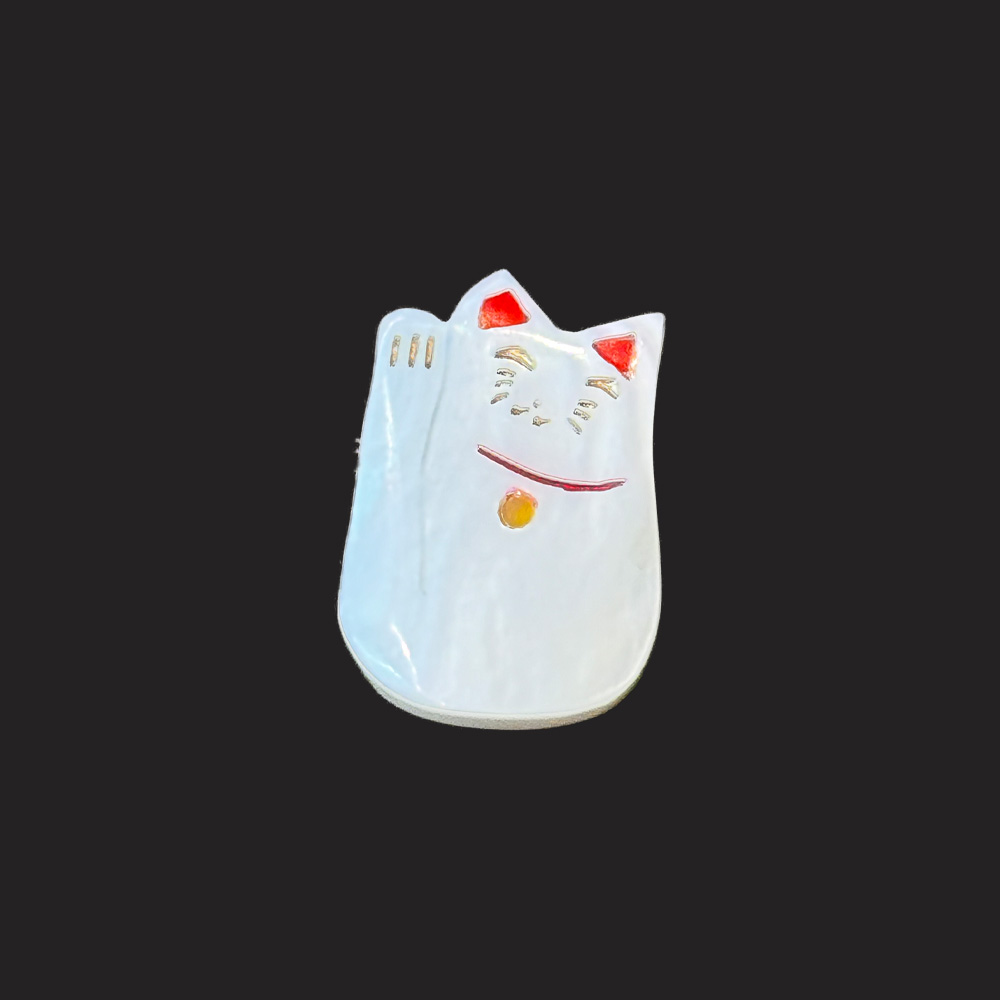 帯留め